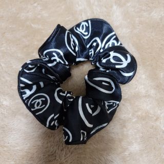 シャネル ノベルティ ヘアゴム/シュシュの通販 57点 | CHANELの シャネル ノベルティ ヘアゴム/シュシュの通販 57点 | CHANELの