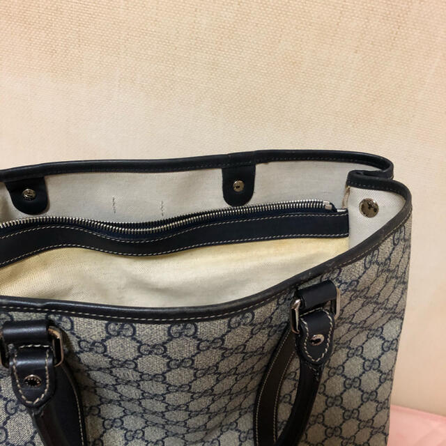 [ 19,999円 ] GUCCI トートバッグ メンズのバッグ(トートバッグ)の商品写真