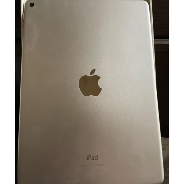 iPad Air2 Wi-Fiモデル 16GB 1