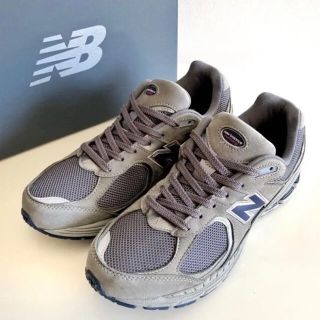 ニューバランス(New Balance)の新品未使用 NEW BALANCE ML2002R 24.5cm ニューバランス(スニーカー)