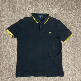 フレッドペリー(FRED PERRY)のフレッドペリー　ポロシャツ　サイズL(ポロシャツ)