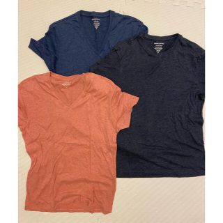 バナナリパブリック(Banana Republic)のバナナリパブリック　Tシャツ　まとめ　セット(シャツ)