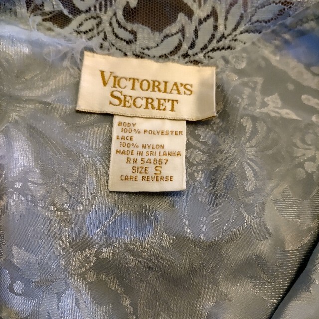 Victoria's Secret(ヴィクトリアズシークレット)の[新品未使用]ヴィクトリアシークレット インナー スリップ レディースの下着/アンダーウェア(その他)の商品写真