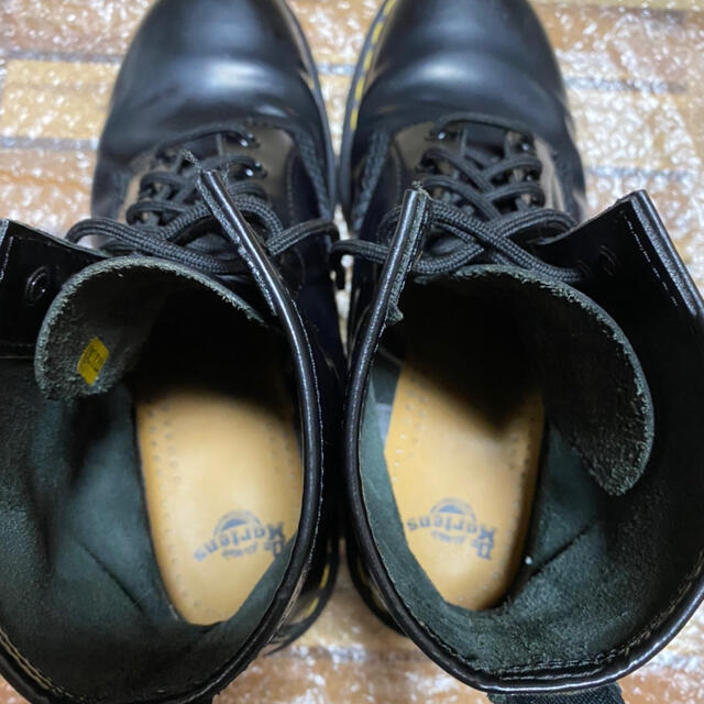 Dr.Martens(ドクターマーチン)のドクターマーチン　1460 8 ホールブーツ レディースの靴/シューズ(ブーツ)の商品写真