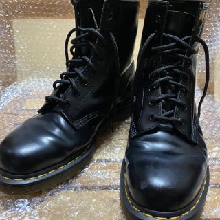 ドクターマーチン(Dr.Martens)のドクターマーチン　1460 8 ホールブーツ(ブーツ)