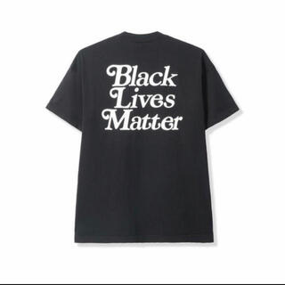 Girls Don't Cry Black Lives Matter Tee(Tシャツ/カットソー(半袖/袖なし))