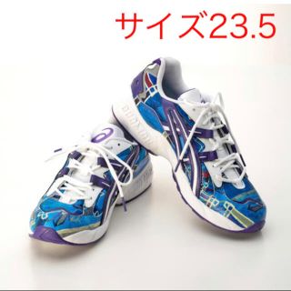 アシックス(asics)のJ_O x ASICS SportStyle 2020SS  香取慎吾(スニーカー)