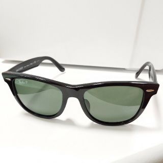 レイバン(Ray-Ban)のRay-Ban レイバン WAYFARER ウェイファーラーRB2140F(サングラス/メガネ)