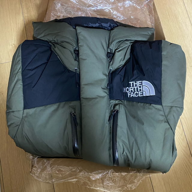 THE NORTH FACE(ザノースフェイス)のバルトロライトジャケット　XS メンズのジャケット/アウター(ダウンジャケット)の商品写真