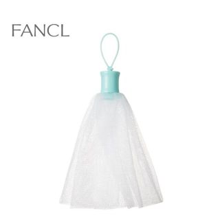 ファンケル(FANCL)のFANCL☺️濃密泡立てネット(洗顔ネット/泡立て小物)