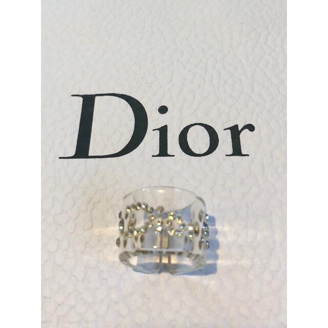 レディースDior クリアリング