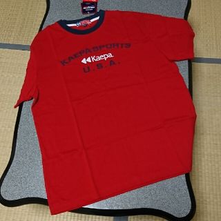 ケイパ(Kaepa)の◆Kaepa◆新品◆Ｌサイズ◆(Tシャツ/カットソー(半袖/袖なし))