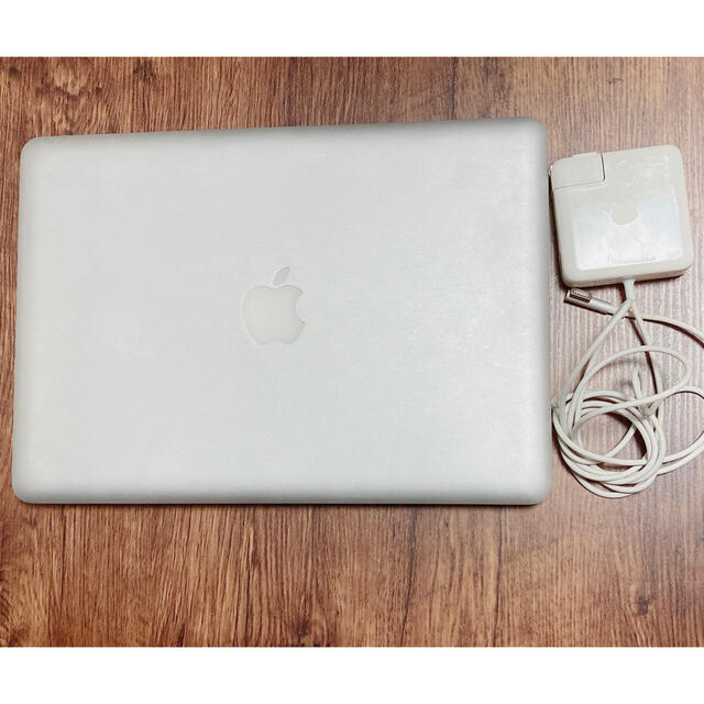 Macbook pro core i5 13.3インチ 2012 - ノートPC