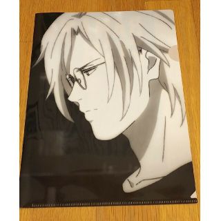 バナナフィッシュ(BANANA FISH)の一枝梅様専用ページ(クリアファイル)