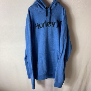 ハーレー(Hurley)のハーレーパーカー(パーカー)