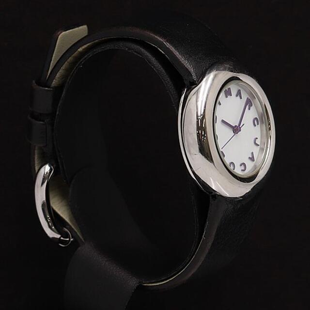 MARC BY MARC JACOBS(マークバイマークジェイコブス)のMARC BY MARC JACOBS レディース腕時計 レディースのファッション小物(腕時計)の商品写真