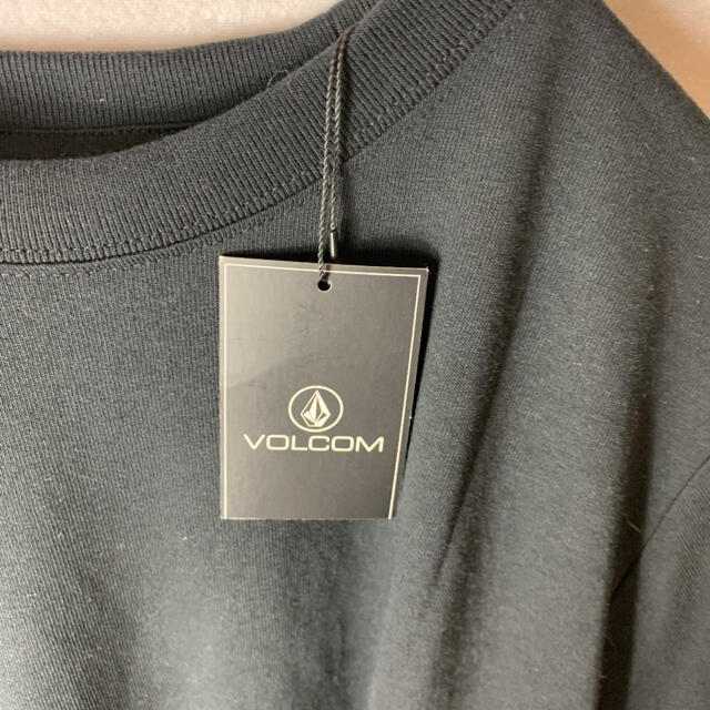 volcom(ボルコム)のボルコム新品Tシャツ メンズのトップス(Tシャツ/カットソー(半袖/袖なし))の商品写真