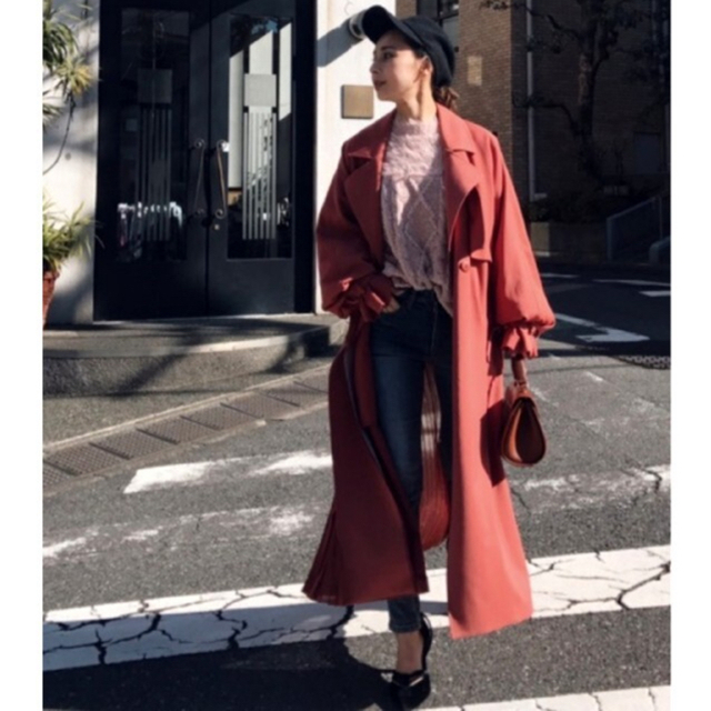Ameri VINTAGE - 新品未使用!完売☆Ameri vintage☆シースルーバック