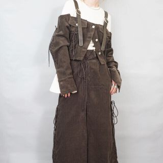 トーガ(TOGA)のhelk セットアップ　（トップス ）(セット/コーデ)