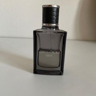 ジミーチュウ(JIMMY CHOO)のジミーチュウ香水　JIMMYCHOOMAN(ユニセックス)