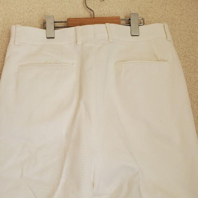 【sale】Neat The KatsuragiStandardTrousers