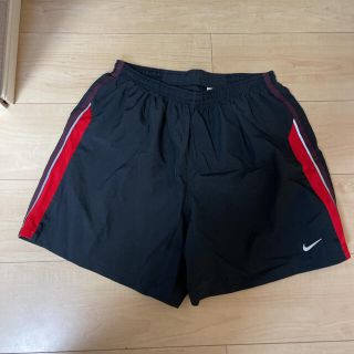 ナイキ(NIKE)のナイキ　ハーフパンツ　ランニングウェア(ウェア)