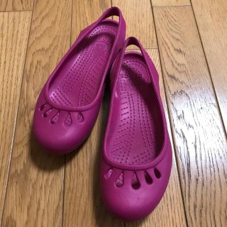 クロックス(crocs)のクロックス⭐️サンダル(サンダル)