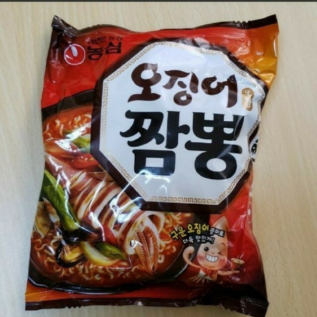 by　韓国ラーメンセットの通販　韓国食品(韓国ラーメン)沢山あるよ☺｜ラクマ