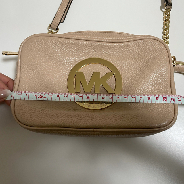 Michael Kors(マイケルコース)のマイケルコース　ショルダーバッグ レディースのバッグ(ショルダーバッグ)の商品写真