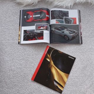 フェラーリ(Ferrari)のFerrari フェラーリ YEARBOOK 2020(その他)