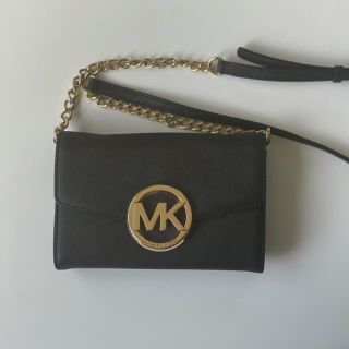 マイケルコース(Michael Kors)のマイケルコース　ミニバッグ(ショルダーバッグ)