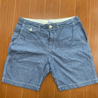 ドゥニーム(DENIME)のDenime ハーフパンツ メンズ Msize(ショートパンツ)