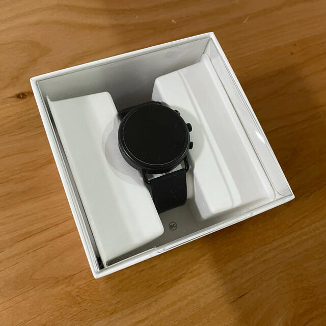 SKAGEN(スカーゲン)のSkagen Falster 3 スマートウォッチ メンズの時計(腕時計(デジタル))の商品写真