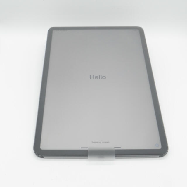 オリジナル  iPad - Wifiモデル（未使用品） 256GB 第2世代 Pro iPad タブレット