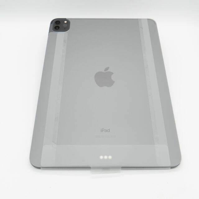 iPad(アイパッド)のiPad Pro 第2世代 256GB Wifiモデル（未使用品） スマホ/家電/カメラのPC/タブレット(タブレット)の商品写真