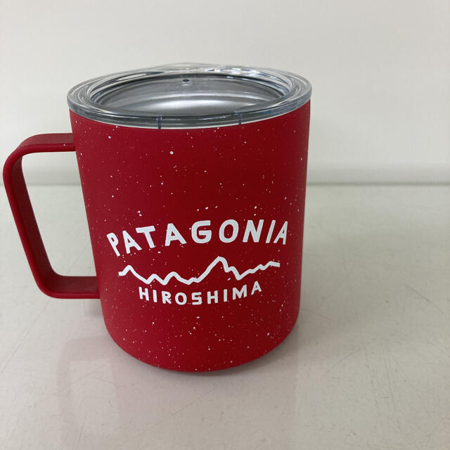 patagonia(パタゴニア)のMiiR Patagoniaマグカップ スポーツ/アウトドアのアウトドア(その他)の商品写真
