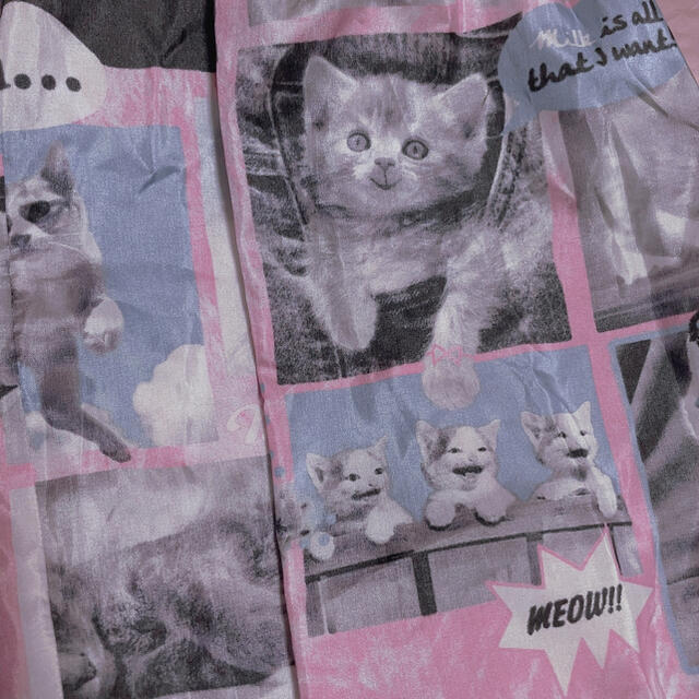 MILK(ミルク)のMILK baby cat スカート  値下げ レディースのスカート(ミニスカート)の商品写真