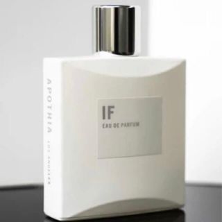 ロンハーマン(Ron Herman)のSHINYA様専用　アポーシア IF イフ オーデ パフューム 50ml(ユニセックス)