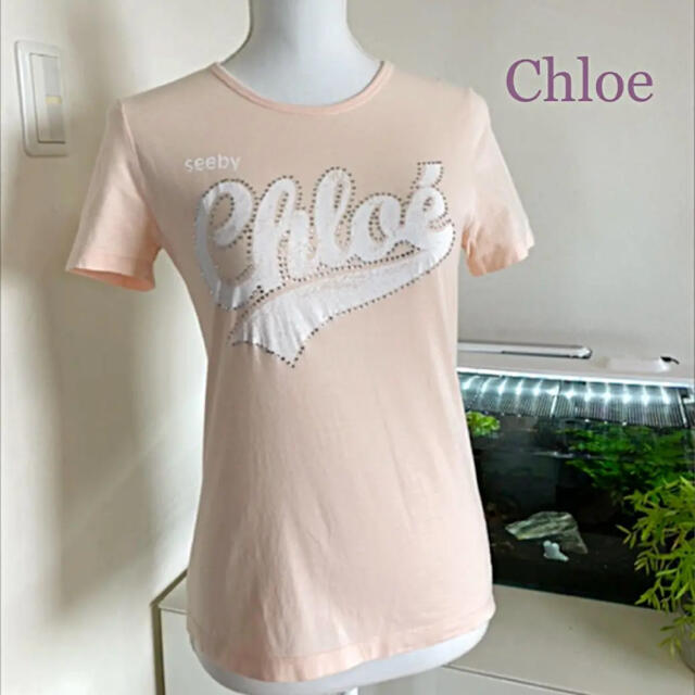 Chloe(クロエ)のキラキラ様の専用ページ❣️ レディースのトップス(Tシャツ(半袖/袖なし))の商品写真