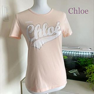 クロエ(Chloe)のキラキラ様の専用ページ❣️(Tシャツ(半袖/袖なし))