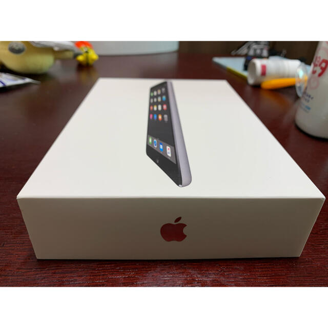 iPad(アイパッド)の【Retinaディスプレイ高精細】iPad mini 2 Wi-Fi 16GB スマホ/家電/カメラのPC/タブレット(タブレット)の商品写真