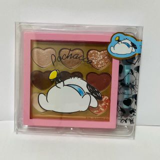 イッツデモ(ITS'DEMO)のイッツデモ　ぽちゃっこ　アイシャドウ(アイシャドウ)