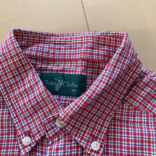 Polo Club(ポロクラブ)のシャツ メンズのトップス(シャツ)の商品写真