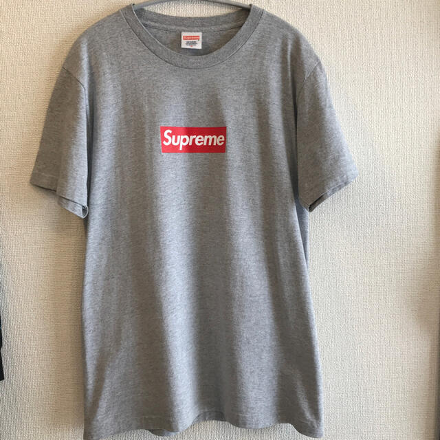 毎日大量出品 20th シュプリーム ボックスロゴ tシャツ メンズ | bca