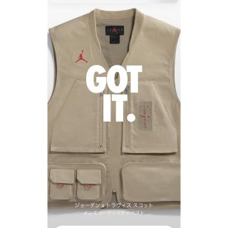 ナイキ ジョーダン メンズベストの通販 51点 | NIKEのメンズを買うなら