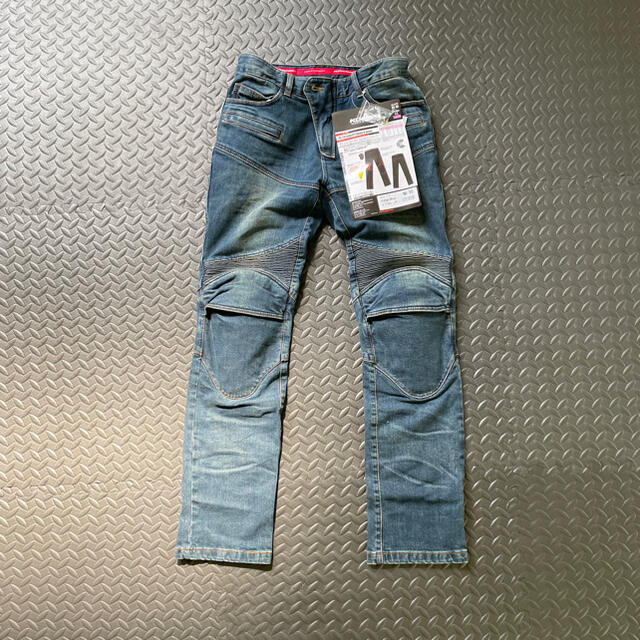 KOMINE ライディングパンツ PK-718【新品・未使用】