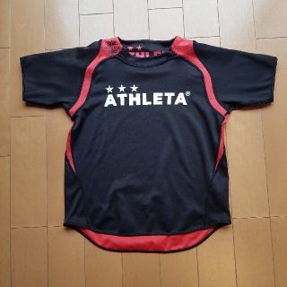 アスレタ(ATHLETA)のATHLETA　160　リバーシブル　シャツ(ウェア)