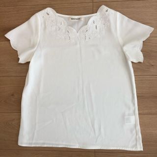 ミッシュマッシュ(MISCH MASCH)のミッシュマッシュ ⭐️ブラウス(シャツ/ブラウス(半袖/袖なし))