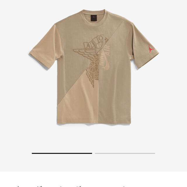 ナイキ トラヴィス スコット nike travis scott