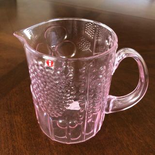 イッタラ(iittala)のイッタラ　フローラ　ピッチャー(タンブラー)